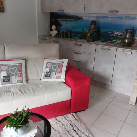 Appartement Les Balcons De La Chalande Le Tholy Gerardmer, Jardin,Balcon, Terrasse, Luaran gambar