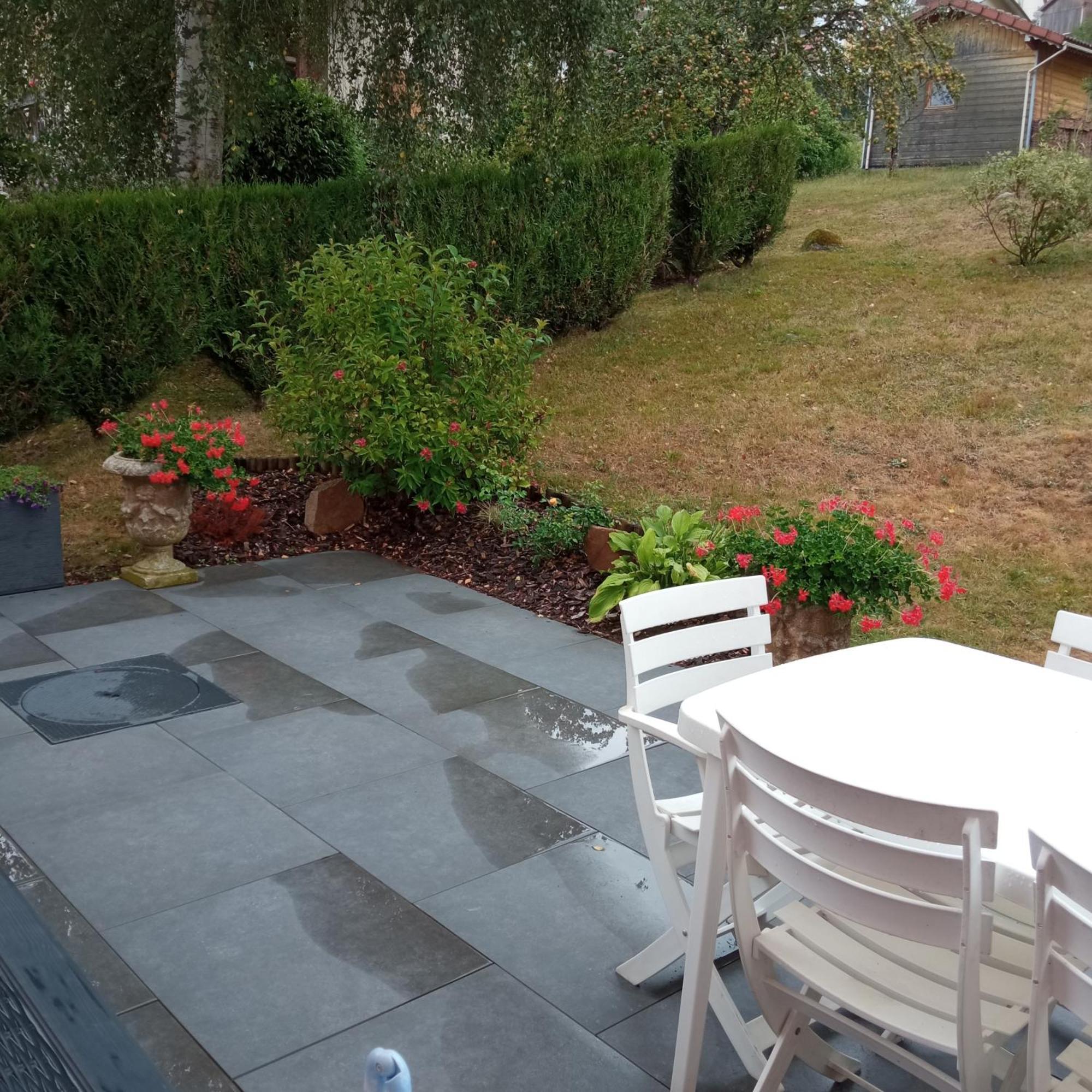 Appartement Les Balcons De La Chalande Le Tholy Gerardmer, Jardin,Balcon, Terrasse, Luaran gambar